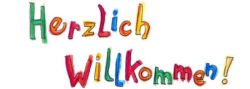 Willkommen