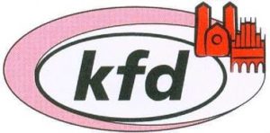 kfd logo