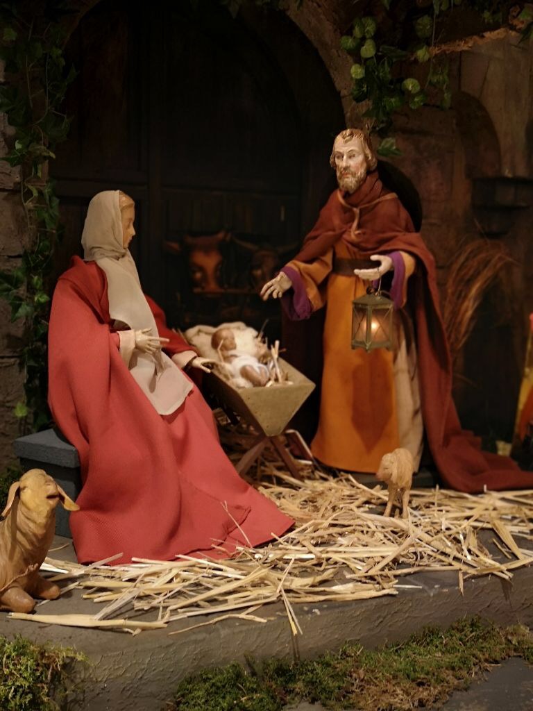 Predigt zum Fest der Hl. Familie 2018 St. Nikolaus Münster