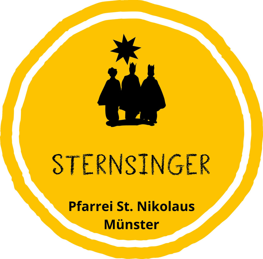 Sternsingeraktion 2021