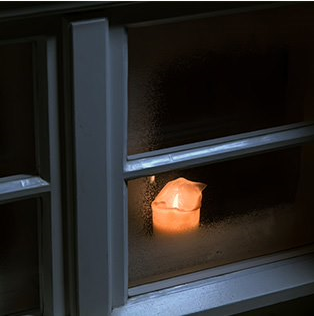 Lebendiger Adventskalender