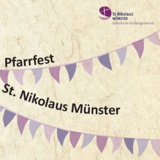 Pfarrfest 2026