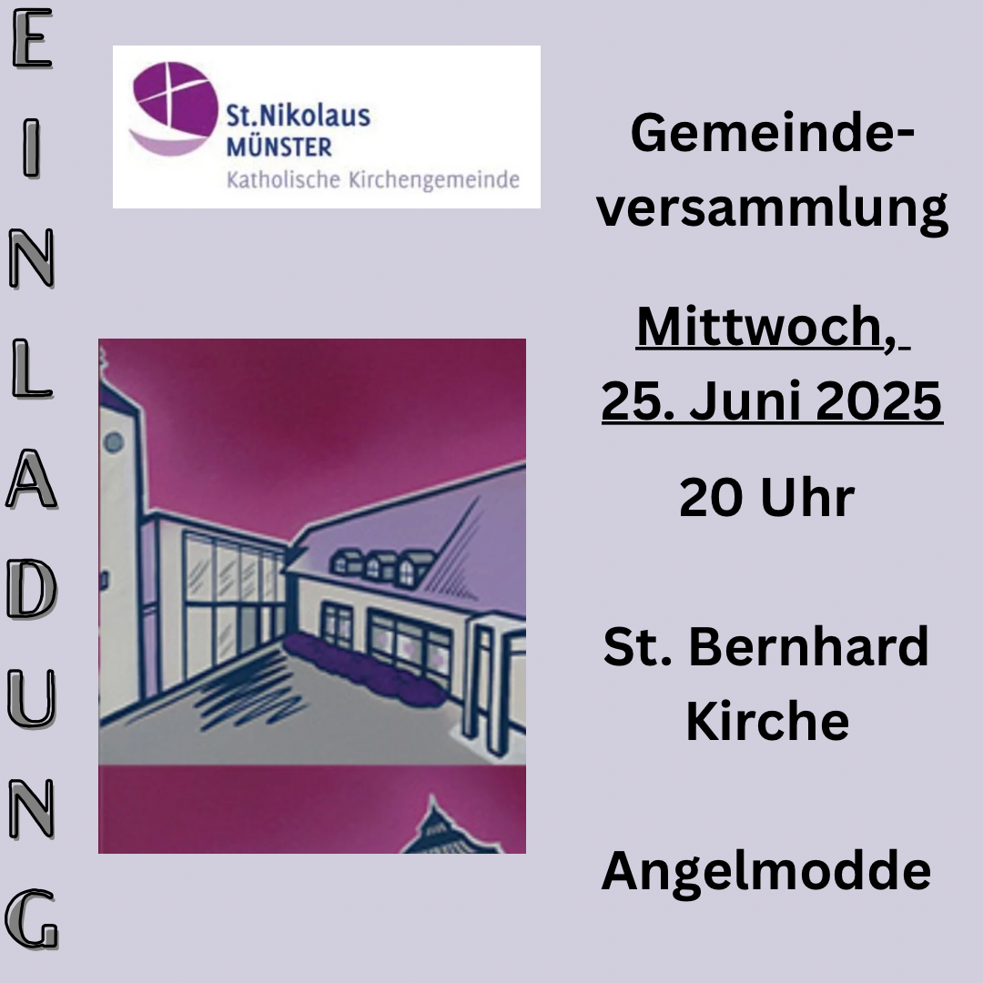 Gemeindeabend