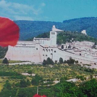 Assisi Frühjahr 2026