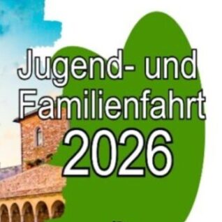 Assisi-Jugend-Familie