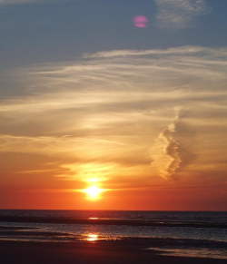 Anmeldung Wangerooge