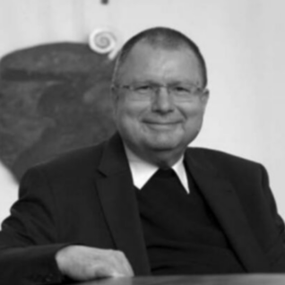 Matthias Conrad verstorben