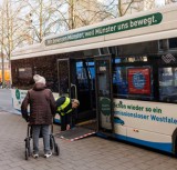 Bustraining für SeniorInnen