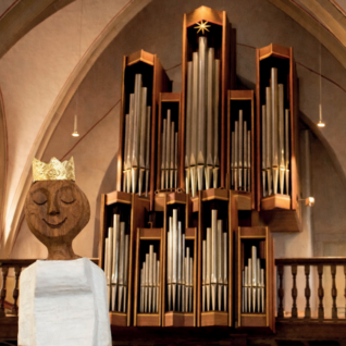Kirchenmusikalische Andacht
