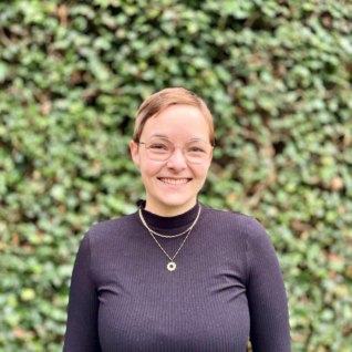 Andrea Hölscher