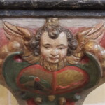 Engel - St.-Nikolaus-Kirche