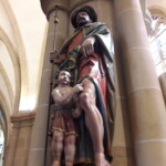 Rochus - St.-Nikolaus-Kirche