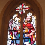 Christopherus - St.-Nikolaus-Kirche