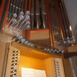 Orgel - St.-Nikolaus-Kirche