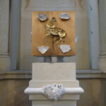 Tabernakel - St.-Nikolaus-Kirche