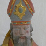 Nikolaus - St.-Nikolaus-Kirche