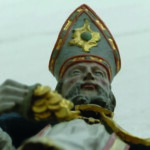 Nikolaus - St.-Nikolaus-Kirche