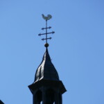 Kirchturm - St.-Nikolaus-Kirche