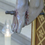 Wolbecker Kreuz - St.-Nikolaus-Kirche