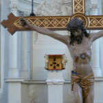 Wolbecker Kreuz - St.-Nikolaus-Kirche