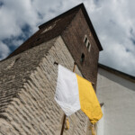 Turm - St.-Nikolaus-Kirche